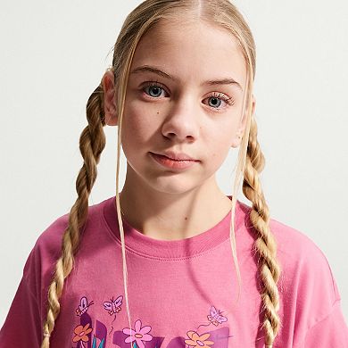 Kids 8-20 Nike Sportswear Graphic T-Shirt