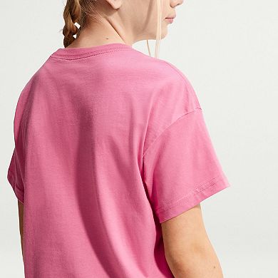 Kids 8-20 Nike Sportswear Graphic T-Shirt