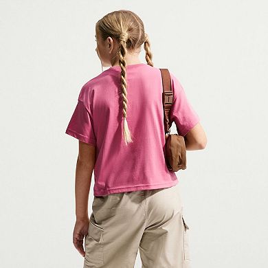 Kids 8-20 Nike Sportswear Graphic T-Shirt