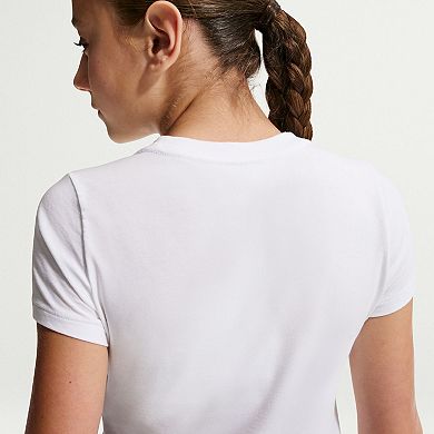 Women’s Nike Floral Graphic Tee