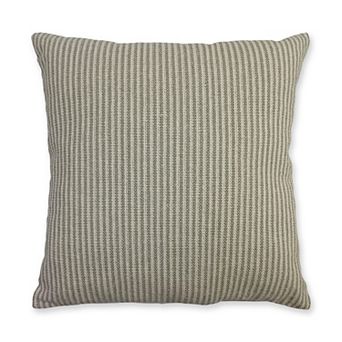 Sonoma Goods For Life® Woven Stripe Throw Pillow