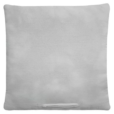 Sonoma Goods For Life® Single Herringbone Throw Pillow