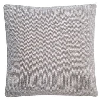Sonoma Goods For Life® Single Herringbone Throw Pillow