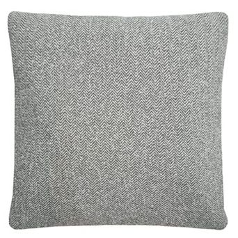 Sonoma Goods For Life® Single Herringbone Throw Pillow