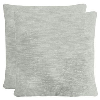 Sonoma Goods For Life® 2-Pack Slub Throw Pillows