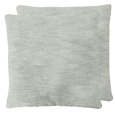 Sonoma Goods For Life® 2-Pack Slub Throw Pillows