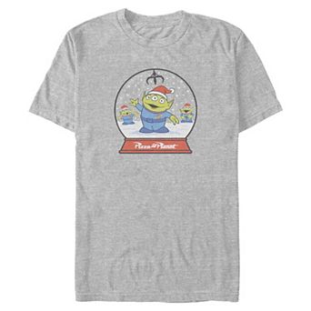 Big & Tall Disney / Pixar's Toy Story Pizza Planet Graphic Tee