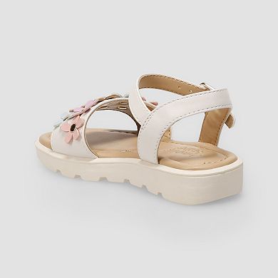 Jumping Beans® Beyla Toddler Sandal