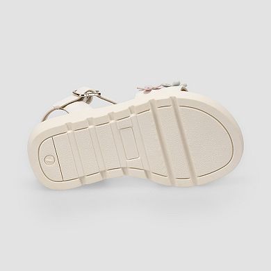 Jumping Beans® Beyla Toddler Sandal