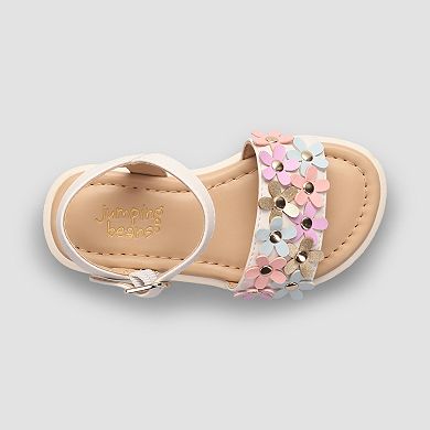 Jumping Beans® Beyla Toddler Sandal