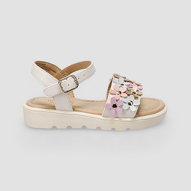 Jumping Beans® Beyla Toddler Sandal