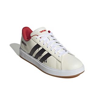 adidas x Home Alone Grand Court Men's Sportswear Shoes