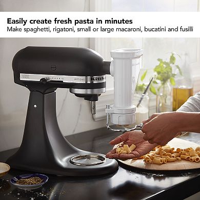 KitchenAid KPEXTA Gourmet Pasta Press