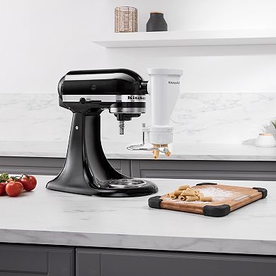 KitchenAid KPEXTA Gourmet Pasta Press