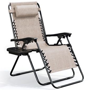 Nestl Zero Gravity Chairs set of 1