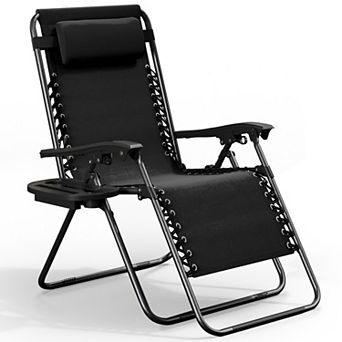 Nestl Zero Gravity Chairs set of 1