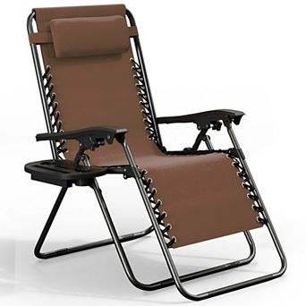 Nestl Zero Gravity Chairs set of 1