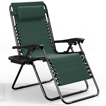 Nestl Zero Gravity Chairs set of 1