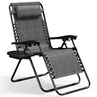 Nestl Zero Gravity Chairs set of 1