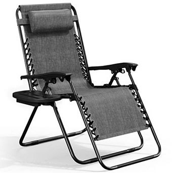 Nestl Zero Gravity Chairs set of 1