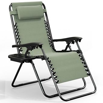 Nestl Zero Gravity Chairs set of 1