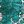 Peacock Green