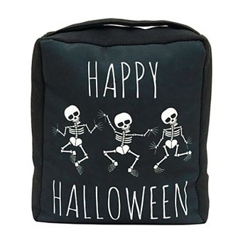 Happy Halloween Door Stopper for Party