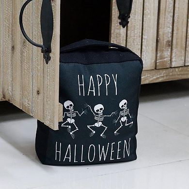 Happy Halloween Door Stopper for Party