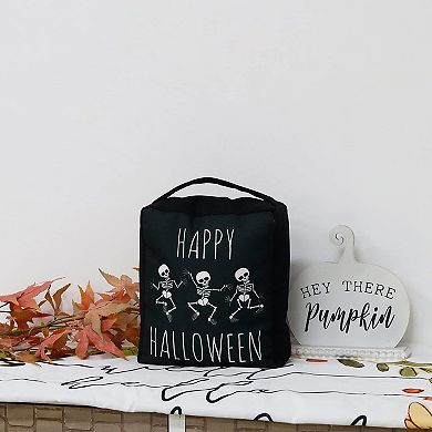 Happy Halloween Door Stopper for Party