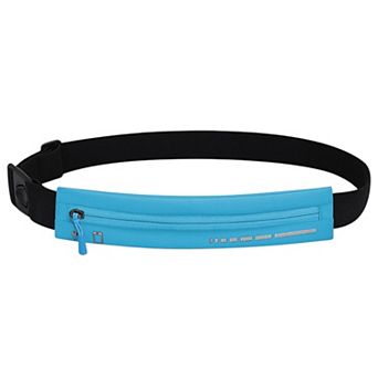 Adjustable Waist Bag - Splash - Proof Running Belt