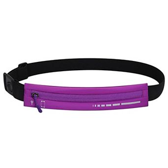 Adjustable Waist Bag - Splash - Proof Running Belt
