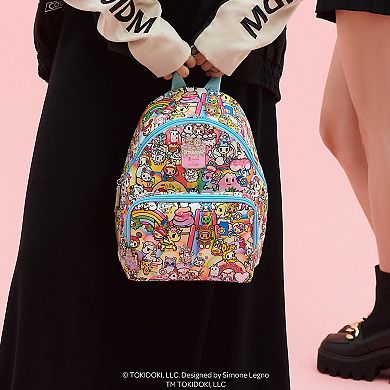 JuJuBe Everyday Mini Backpack