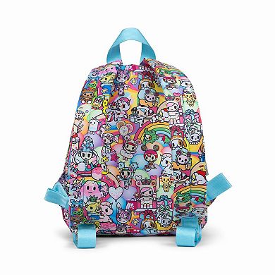 JuJuBe Everyday Mini Backpack