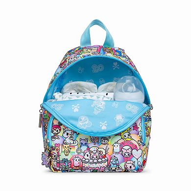 JuJuBe Everyday Mini Backpack
