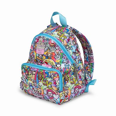 JuJuBe Everyday Mini Backpack