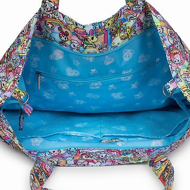 JuJuBe Super Be Diaper Tote
