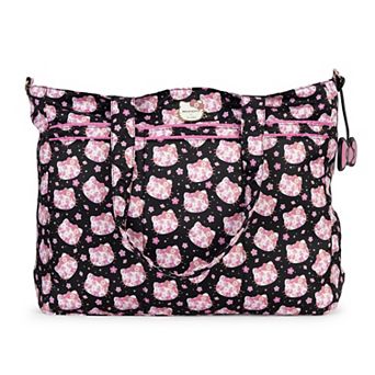JuJuBe Super Be Diaper Tote