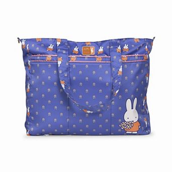 JuJuBe Super Be Diaper Tote