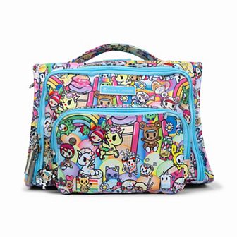JuJuBe The Bestie Mini Backpack