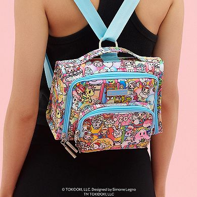 JuJuBe The Bestie Mini Backpack
