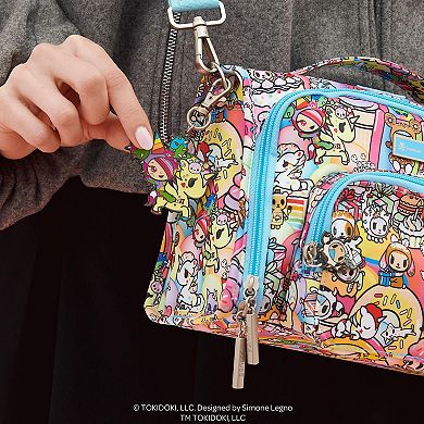 JuJuBe The Bestie Mini Backpack