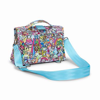 JuJuBe The Bestie Mini Backpack