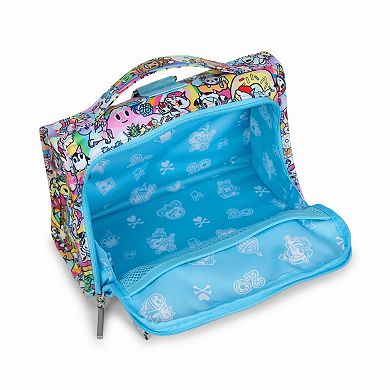 JuJuBe The Bestie Mini Backpack