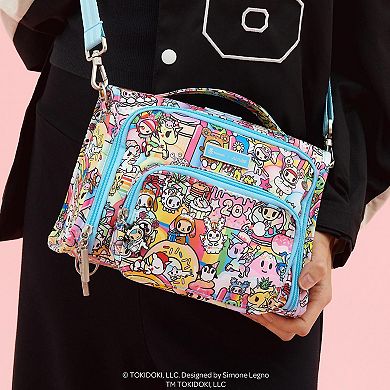 JuJuBe The Bestie Mini Backpack