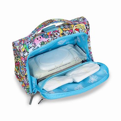 JuJuBe The Bestie Mini Backpack