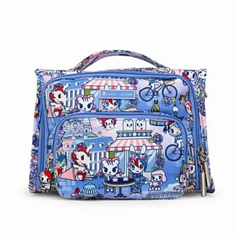 JuJuBe The Bestie Mini Backpack