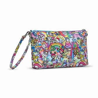 JuJuBe Be Quick Diaper Pouch