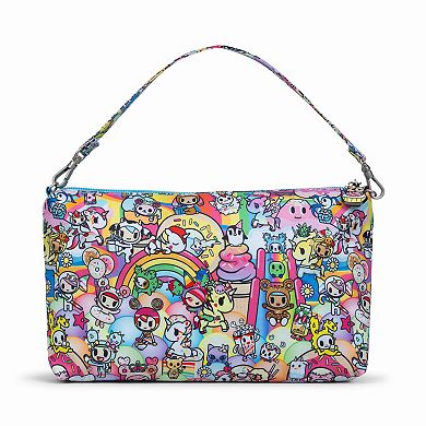 JuJuBe Be Quick Diaper Pouch