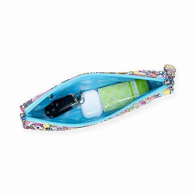 JuJuBe Be Quick Diaper Pouch
