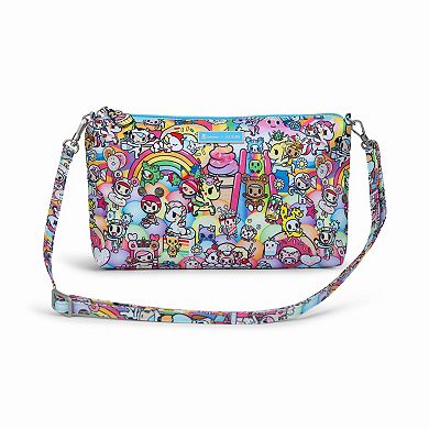 JuJuBe Be Quick Diaper Pouch